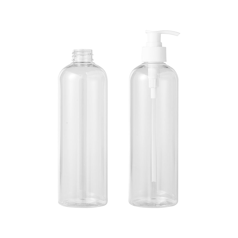 PET bottles