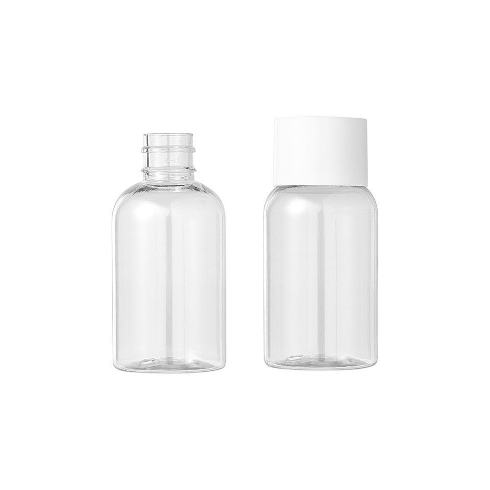 PET bottles